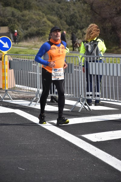 Roma Ostia Half Marathon [GOLD] (03/03/2024) 0370