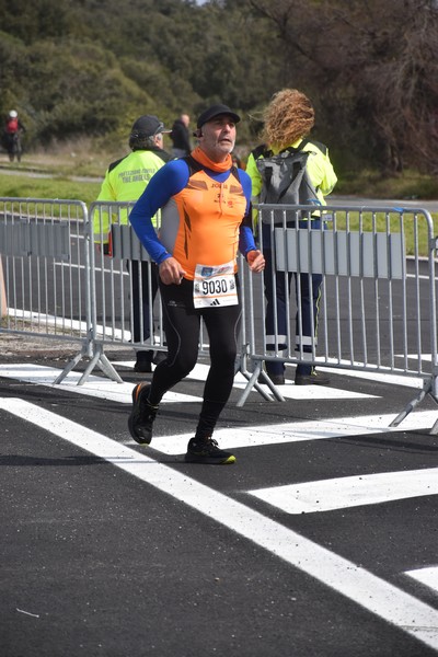 Roma Ostia Half Marathon [GOLD] (03/03/2024) 0371