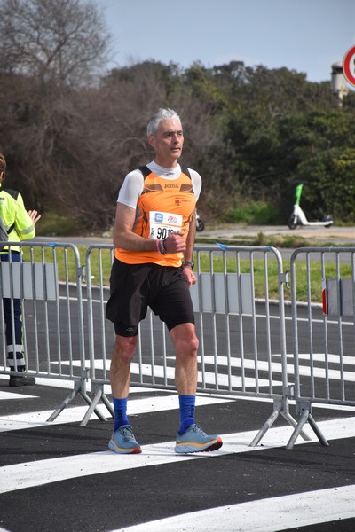 Roma Ostia Half Marathon [GOLD] (03/03/2024) 0381