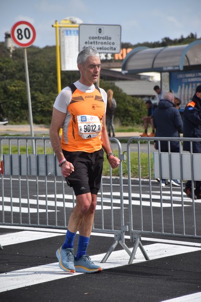 Roma Ostia Half Marathon [GOLD] (03/03/2024) 0383