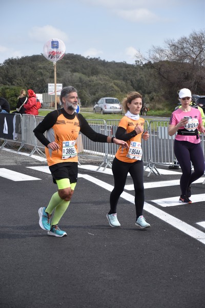 Roma Ostia Half Marathon [GOLD] (03/03/2024) 0392