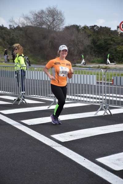 Roma Ostia Half Marathon [GOLD] (03/03/2024) 0406