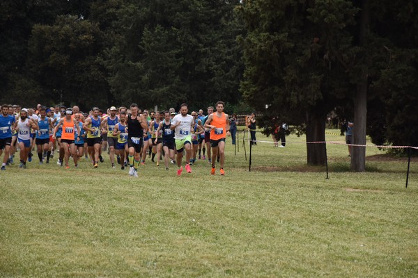 Euro Cross - Campionato Interbancario Europeo (25/05/2024) 0006