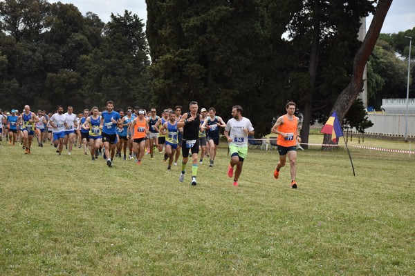Euro Cross - Campionato Interbancario Europeo (25/05/2024) 0011