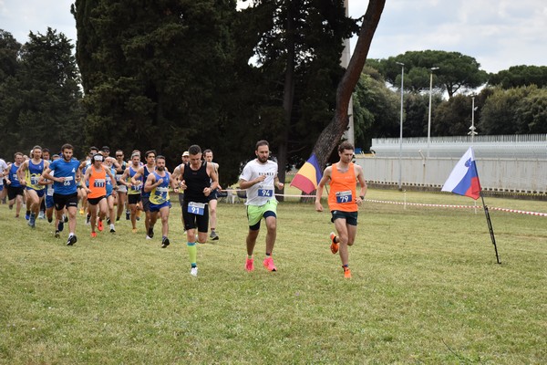 Euro Cross - Campionato Interbancario Europeo (25/05/2024) 0012