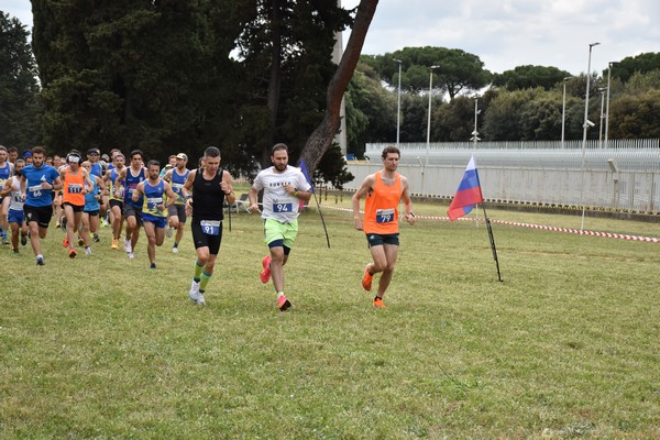 Euro Cross - Campionato Interbancario Europeo (25/05/2024) 0013
