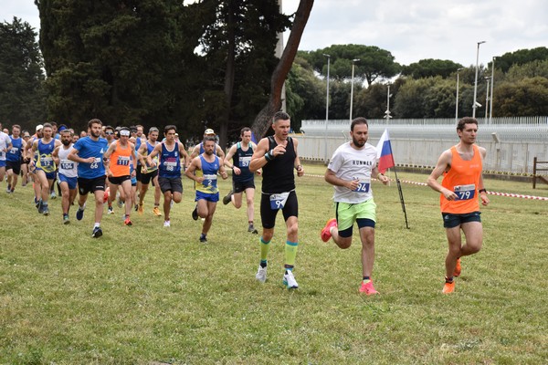 Euro Cross - Campionato Interbancario Europeo (25/05/2024) 0014
