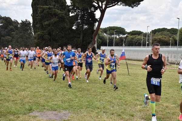 Euro Cross - Campionato Interbancario Europeo (25/05/2024) 0015