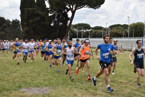 Euro Cross - Campionato Interbancario Europeo (25/05/2024) 0017