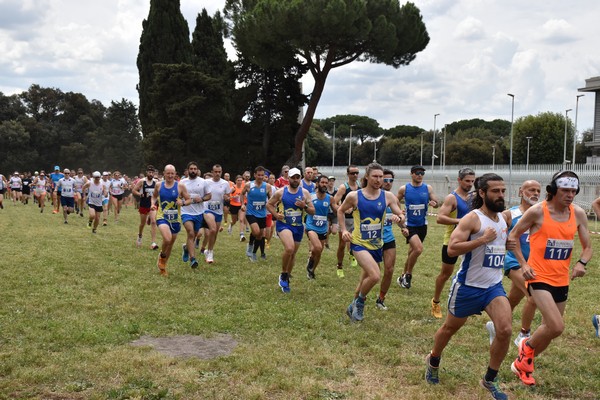 Euro Cross - Campionato Interbancario Europeo (25/05/2024) 0018