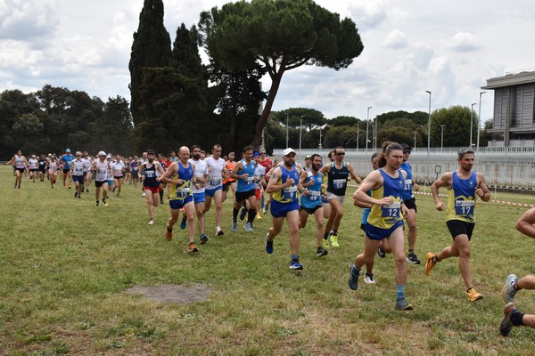 Euro Cross - Campionato Interbancario Europeo (25/05/2024) 0019