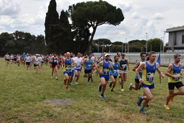 Euro Cross - Campionato Interbancario Europeo (25/05/2024) 0020