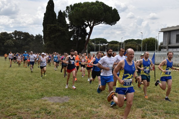 Euro Cross - Campionato Interbancario Europeo (25/05/2024) 0022