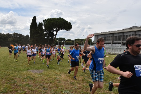 Euro Cross - Campionato Interbancario Europeo (25/05/2024) 0033