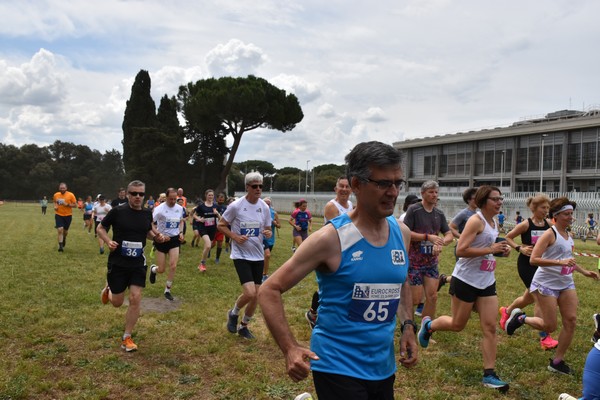 Euro Cross - Campionato Interbancario Europeo (25/05/2024) 0038