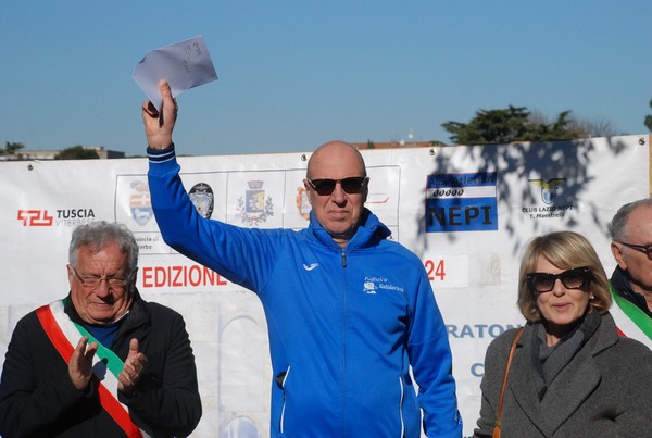 Maratonina dei Tre Comuni (28/01/2024) 0001
