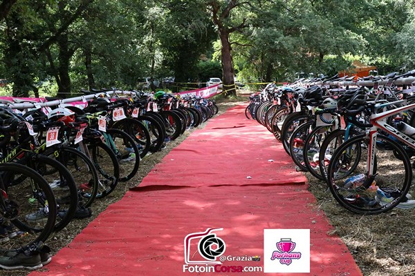 Triathlon Olimpico Lago di Vico (15/06/2024) 0005