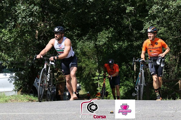 Triathlon Olimpico Lago di Vico (15/06/2024) 0006