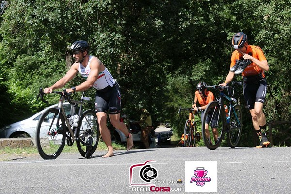 Triathlon Olimpico Lago di Vico (15/06/2024) 0007