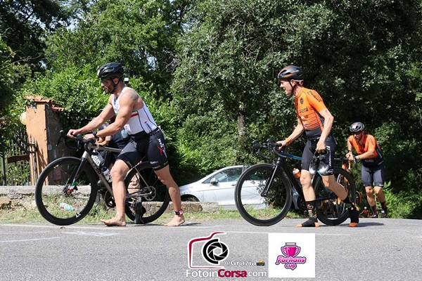 Triathlon Olimpico Lago di Vico (15/06/2024) 0008