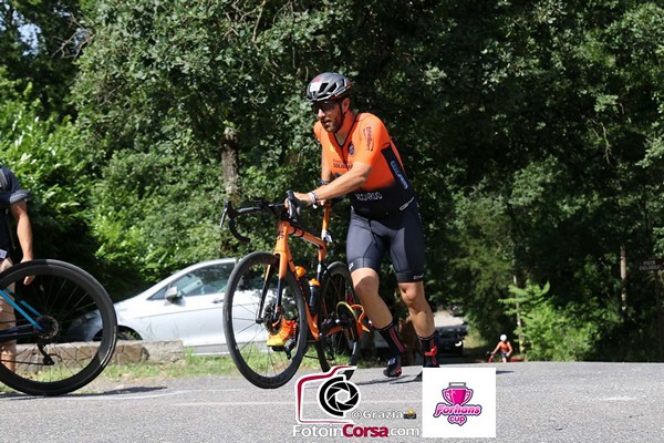 Triathlon Olimpico Lago di Vico (15/06/2024) 0009