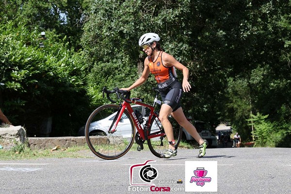Triathlon Olimpico Lago di Vico (15/06/2024) 0012