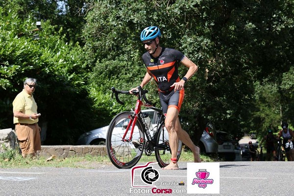 Triathlon Olimpico Lago di Vico (15/06/2024) 0013