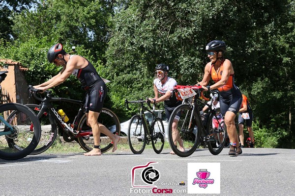 Triathlon Olimpico Lago di Vico (15/06/2024) 0018