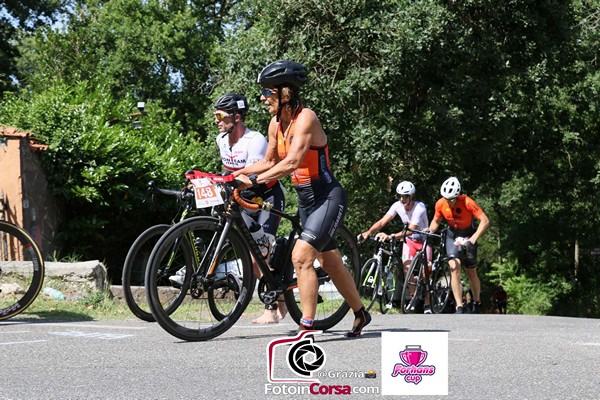 Triathlon Olimpico Lago di Vico (15/06/2024) 0019