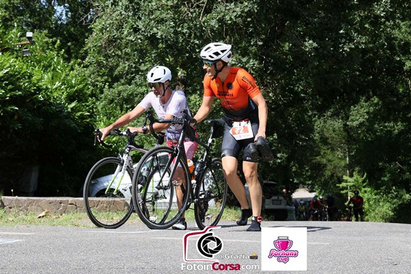 Triathlon Olimpico Lago di Vico (15/06/2024) 0021