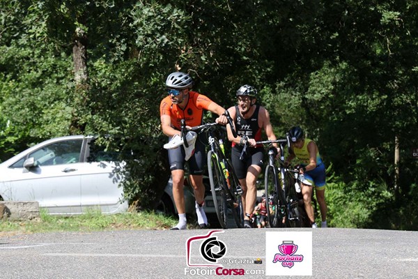 Triathlon Olimpico Lago di Vico (15/06/2024) 0023
