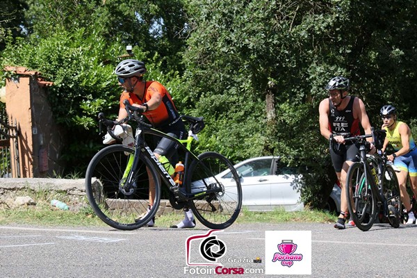 Triathlon Olimpico Lago di Vico (15/06/2024) 0025