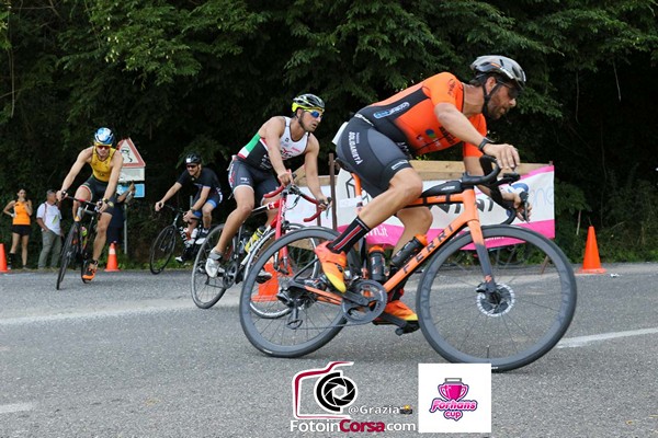 Triathlon Olimpico Lago di Vico (15/06/2024) 0033