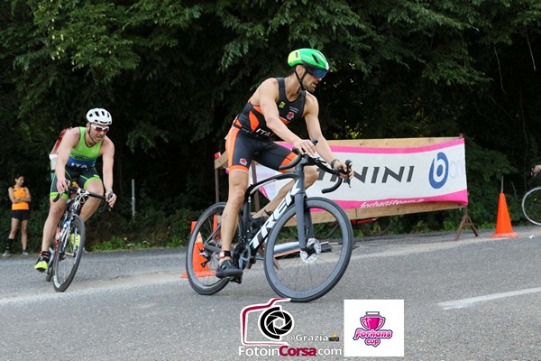 Triathlon Olimpico Lago di Vico (15/06/2024) 0037
