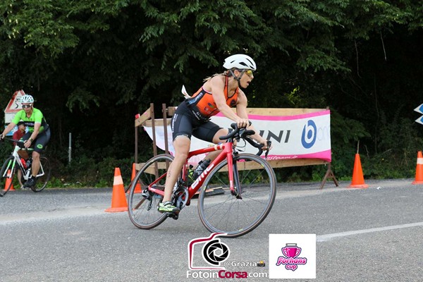 Triathlon Olimpico Lago di Vico (15/06/2024) 0038