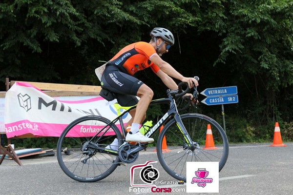 Triathlon Olimpico Lago di Vico (15/06/2024) 0041