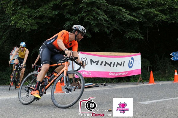 Triathlon Olimpico Lago di Vico (15/06/2024) 0043