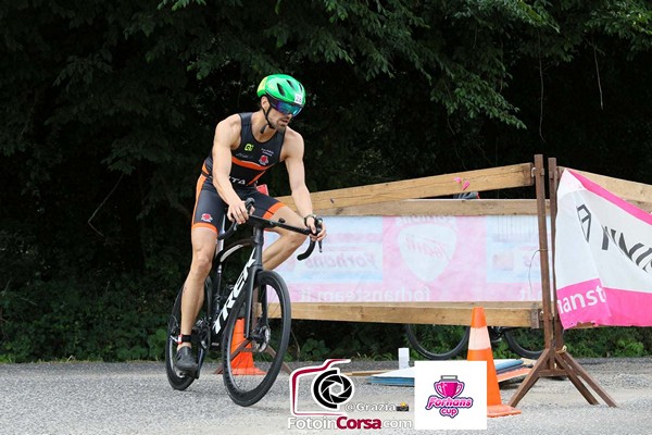 Triathlon Olimpico Lago di Vico (15/06/2024) 0045