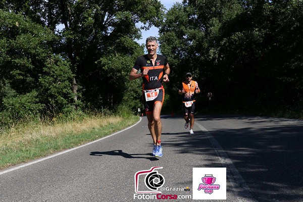 Triathlon Olimpico Lago di Vico (15/06/2024) 0057