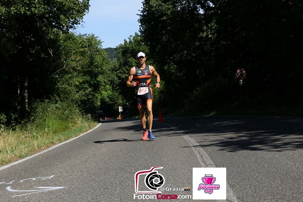 Triathlon Olimpico Lago di Vico (15/06/2024) 0058