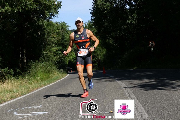 Triathlon Olimpico Lago di Vico (15/06/2024) 0059
