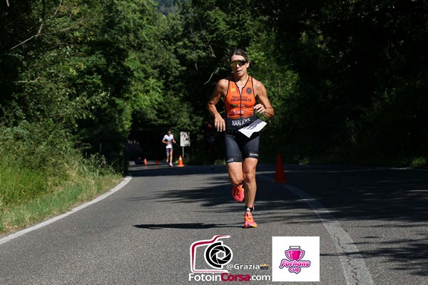 Triathlon Olimpico Lago di Vico (15/06/2024) 0060