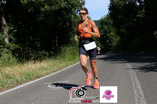 Triathlon Olimpico Lago di Vico (15/06/2024) 0061