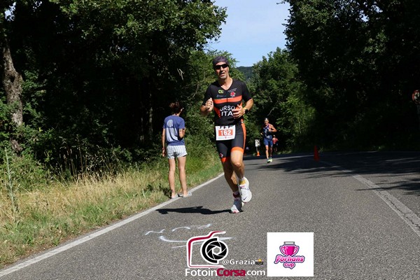 Triathlon Olimpico Lago di Vico (15/06/2024) 0062