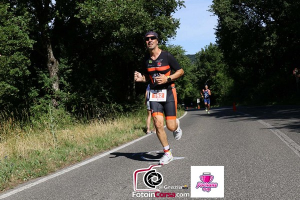 Triathlon Olimpico Lago di Vico (15/06/2024) 0063