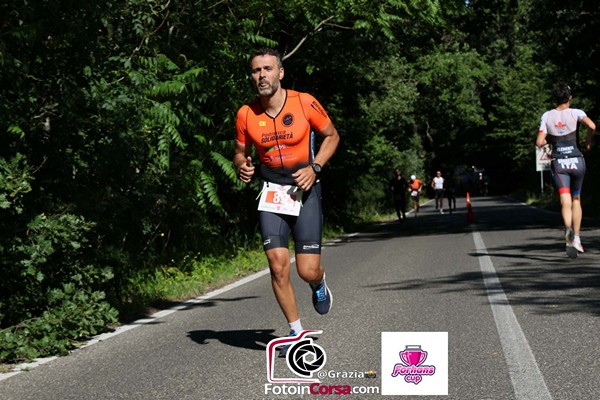 Triathlon Olimpico Lago di Vico (15/06/2024) 0064