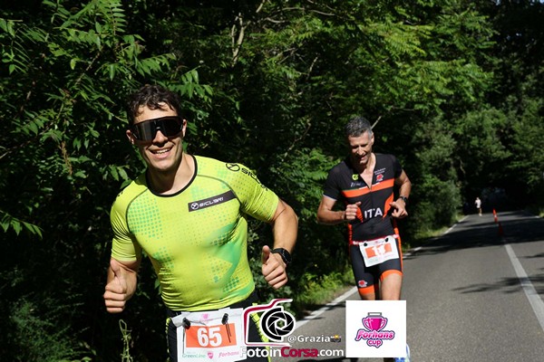 Triathlon Olimpico Lago di Vico (15/06/2024) 0065
