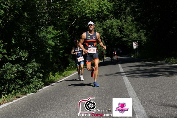 Triathlon Olimpico Lago di Vico (15/06/2024) 0066