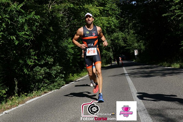 Triathlon Olimpico Lago di Vico (15/06/2024) 0067
