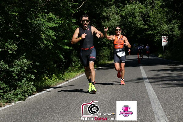 Triathlon Olimpico Lago di Vico (15/06/2024) 0069